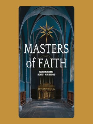 cover image of Masters of Faith